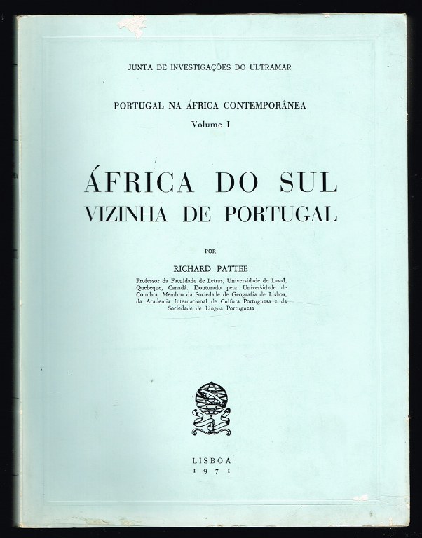 PORTUGAL NA FRICA CONTEMPORNEA (3 volumes)